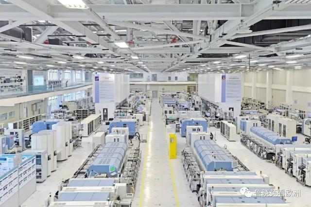 西門子與通用電氣加大中國編程教學投資，助力本土數字化人才培養