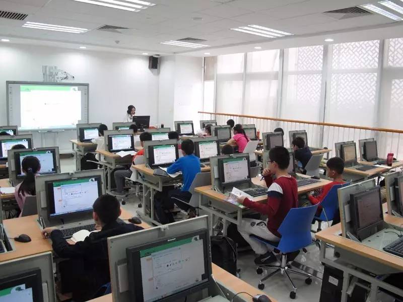 禪城區(qū)小學(xué)生家長(zhǎng)必看 青少年C++編程快速入門及網(wǎng)絡(luò)投資管理咨詢公益培訓(xùn)