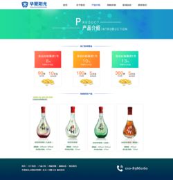 華夏陽(yáng)光投資管理公司官網(wǎng)設(shè)計(jì)方案 構(gòu)建專業(yè)、透明、智能的網(wǎng)絡(luò)投資與咨詢平臺(tái)