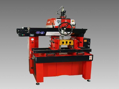 西安瑟迪機械制造有限責任公司 引領機械設備行業(yè)的卓越力量