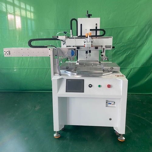 江蘇揚州駿欣機械全自動絲印機報價解析與選購指南